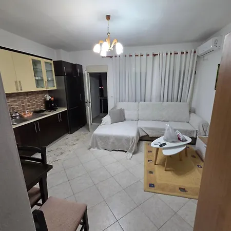 Appartement New Boulevard Garden View *