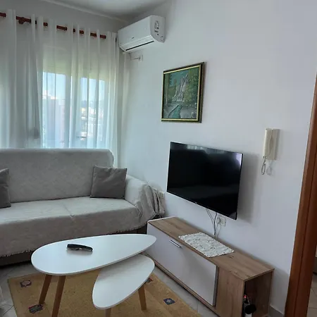 Apartman New Boulevard Garden View